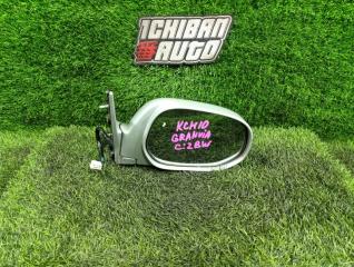 Зеркало правое переднее TOYOTA GRANVIA KCH10 87910-26322 1 ракурс