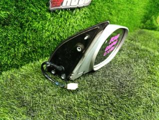 Зеркало правое переднее TOYOTA GRANVIA KCH10 87910-26322 2 ракурс