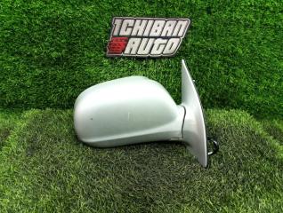 Зеркало правое переднее TOYOTA GRANVIA KCH10 87910-26322 4 ракурс