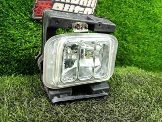 Туманка правая передняя HONDA STEPWGN RG3 33900SLJJ51 2 ракурс