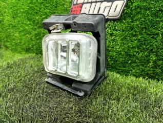 Туманка правая передняя HONDA STEPWGN RG3 33900SLJJ51 3 ракурс