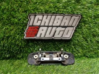 Ручка двери левая передняя MITSUBISHI PAJERO V25 MR156875 3 ракурс Ручка двери левая передняя MITSUBISHI PAJERO V25 MR156875 3 ракурс