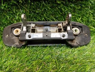 Ручка двери левая передняя MITSUBISHI PAJERO V25 MR156875 4 ракурс Ручка двери левая передняя MITSUBISHI PAJERO V25 MR156875 4 ракурс