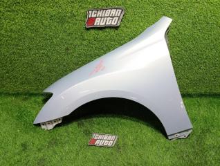Крыло левое переднее TOYOTA CROWN GRS200 53812-30A50 1 ракурс