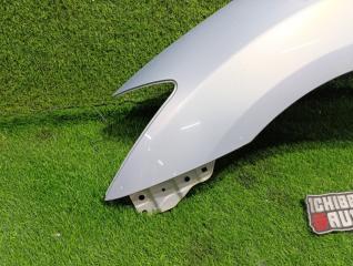 Крыло левое переднее TOYOTA CROWN GRS200 53812-30A50 2 ракурс