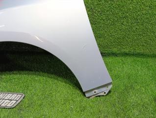 Крыло левое переднее TOYOTA CROWN GRS200 53812-30A50 4 ракурс
