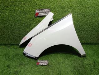 Крыло левое переднее HONDA ODYSSEY RC1 60260-T6A-300ZZ 1 ракурс