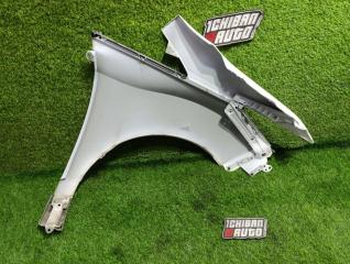 Крыло левое переднее HONDA ODYSSEY RC1 60260-T6A-300ZZ 5 ракурс