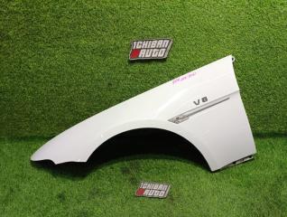 Крыло левое переднее BMW 6-SERIES E64 41352155901 1 ракурс