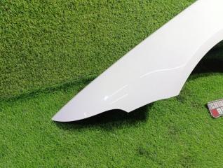 Крыло левое переднее BMW 6-SERIES E64 41352155901 2 ракурс
