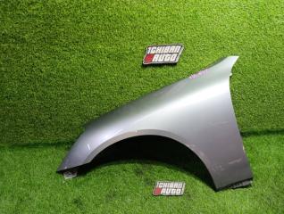 Крыло левое переднее  NISSAN SKYLINE V35 1 ракурс