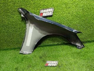 Крыло левое переднее NISSAN SKYLINE V35 5 ракурс