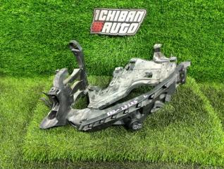 Крепление бампера левое переднее AUDI A4 8K2 8K0805607A 1 ракурс