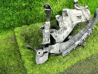 Крепление бампера левое переднее AUDI A4 8K2 8K0805607A 3 ракурс