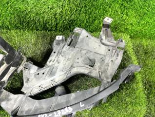 Крепление бампера левое переднее AUDI A4 8K2 8K0805607A 4 ракурс