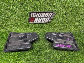 Крепление бампера переднее VOLVO S60 FB416 30796625 контрактная