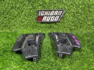 Крепление бампера переднее S60 FB416