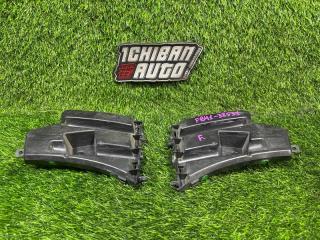 Крепление бампера переднее VOLVO S60 FB416
