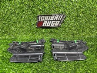Крепление бампера переднее S60 FB416