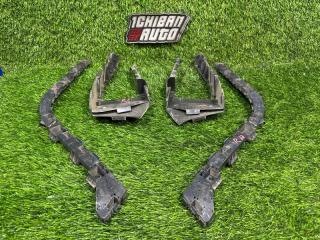 Крепление бампера заднее HONDA ODYSSEY RC2 71593-T6A-003 2 ракурс