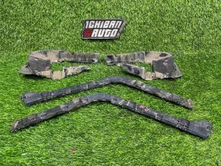 Крепление бампера заднее HONDA ODYSSEY RC2 71593-T6A-003 3 ракурс