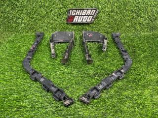 Крепление бампера заднее HONDA ODYSSEY RC2 71593-T6A-003 4 ракурс