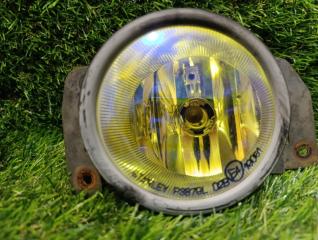 Туманка передняя HONDA STEPWGN RF5 P3879 2 ракурс