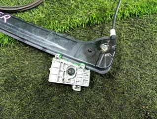Стеклоподъемник правый передний BMW 6-SERIES E64 51337184390 2 ракурс