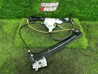 Стеклоподъемник передний левый BMW 6-SERIES