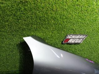 Крыло правое переднее NISSAN SKYLINE V35 63100-AL530 5 ракурс
