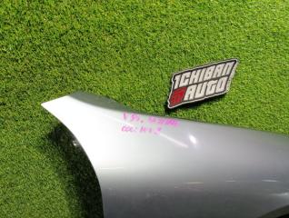 Крыло правое переднее NISSAN SKYLINE V35 63100-AL530 3 ракурс