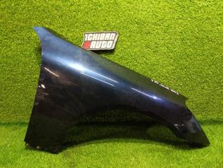 Крыло правое переднее  NISSAN SKYLINE V35 ,63100-AL530 1 ракурс