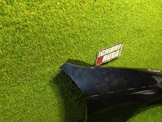 Крыло правое переднее NISSAN SKYLINE V35 63100-AL530 5 ракурс