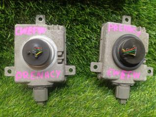 Блок ксенона MAZDA PREMACY CWEFW W3T20671 2 ракурс