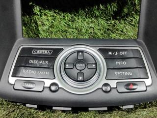 Блок управления INFINITI EX35 J50 VQ35HR 283951BH0A 2 ракурс