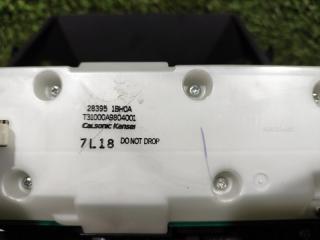 Блок управления INFINITI EX35 J50 VQ35HR 283951BH0A 5 ракурс