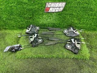 Замок двери TOYOTA CROWN MAJESTA