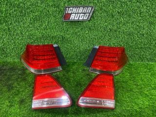 Стоп-сигнал задний TOYOTA CROWN GRS180 8156030B30 1 ракурс