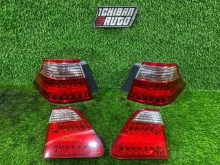 Стоп-сигнал задний TOYOTA CROWN GRS182 8156030A01 1 ракурс