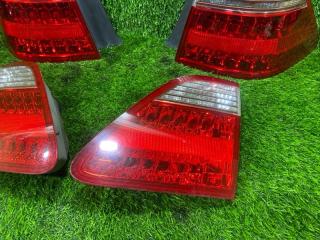 Стоп-сигнал задний TOYOTA CROWN GRS182 8156030A01 5 ракурс