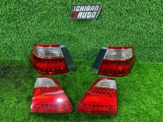 Стоп-сигнал задний TOYOTA CROWN GRS180 30-336 1 ракурс