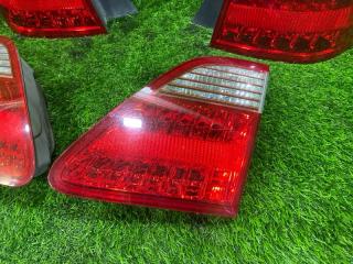 Стоп-сигнал задний TOYOTA CROWN GRS180 30-336 5 ракурс