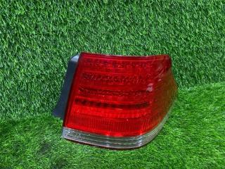 Стоп-сигнал задний TOYOTA CROWN GRS182 30-303 3 ракурс