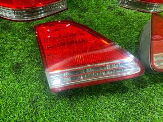 Стоп-сигнал задний TOYOTA CROWN GRS182 30-303 4 ракурс