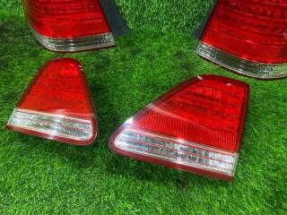 Стоп-сигнал задний TOYOTA CROWN GRS182 30-303 5 ракурс