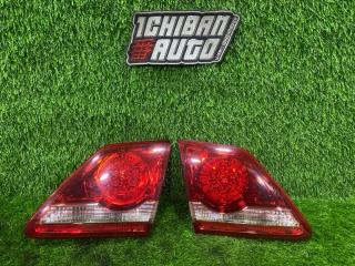 Стоп-вставка задняя TOYOTA CROWN GRS200 30-351 1 ракурс