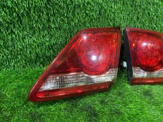 Стоп-вставка задняя TOYOTA CROWN GRS200 30-351 2 ракурс