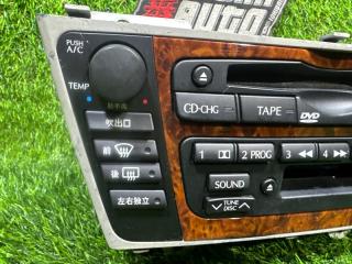 Блок управления климат-контролем NISSAN CEDRIC MY34 28330AH521 3 ракурс