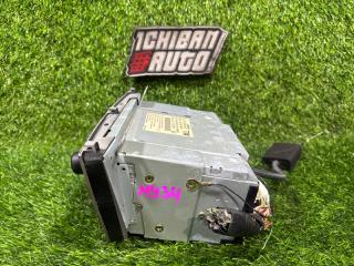 Блок управления климат-контролем NISSAN CEDRIC MY34 28330AH521 4 ракурс
