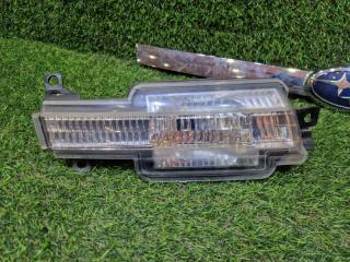 Стоп-вставка задняя SUBARU LEGACY BP5 84913AG171 4 ракурс